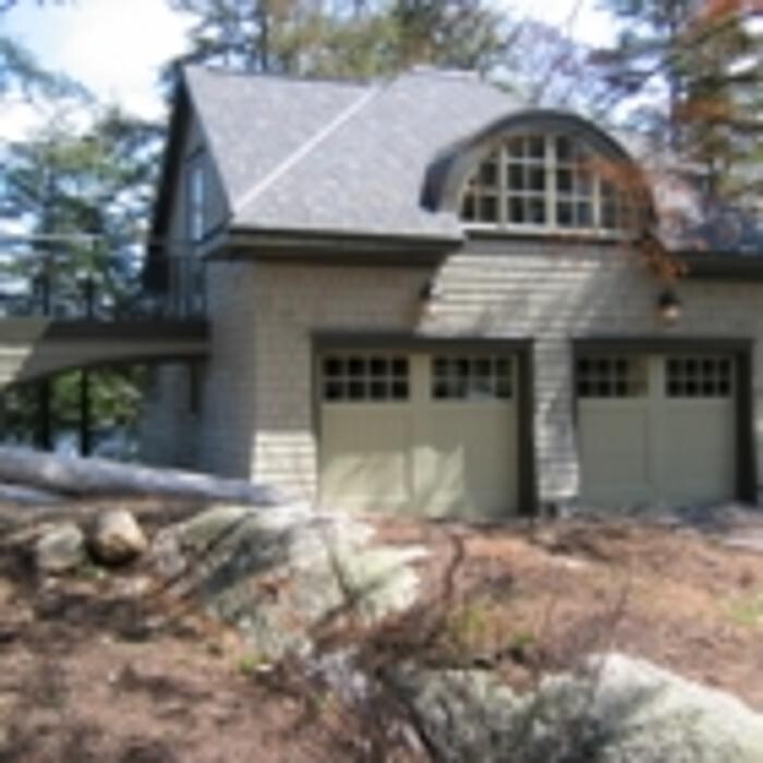 Images Rose Point Contracting