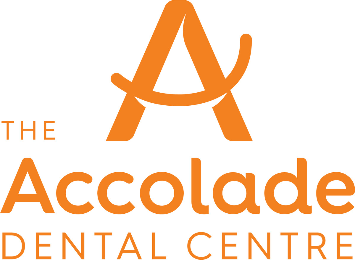 The Accolade Dental Centre Logo