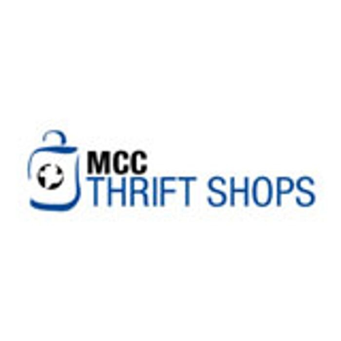Brandon M C C Thrift Store Logo