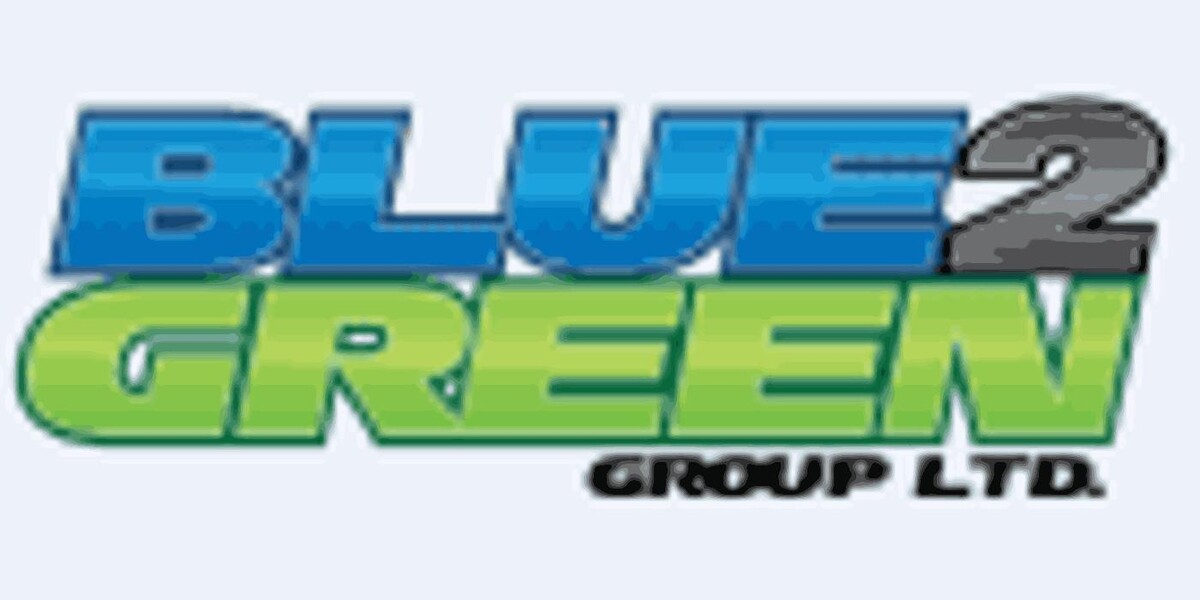 Blue 2 Green Group Ltd Logo