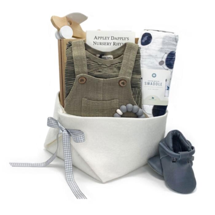 Images Bonjour Baby Baskets