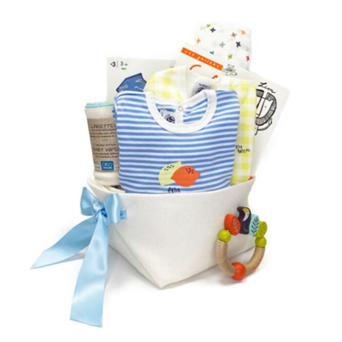 Images Bonjour Baby Baskets