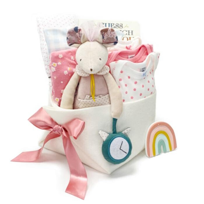 Images Bonjour Baby Baskets