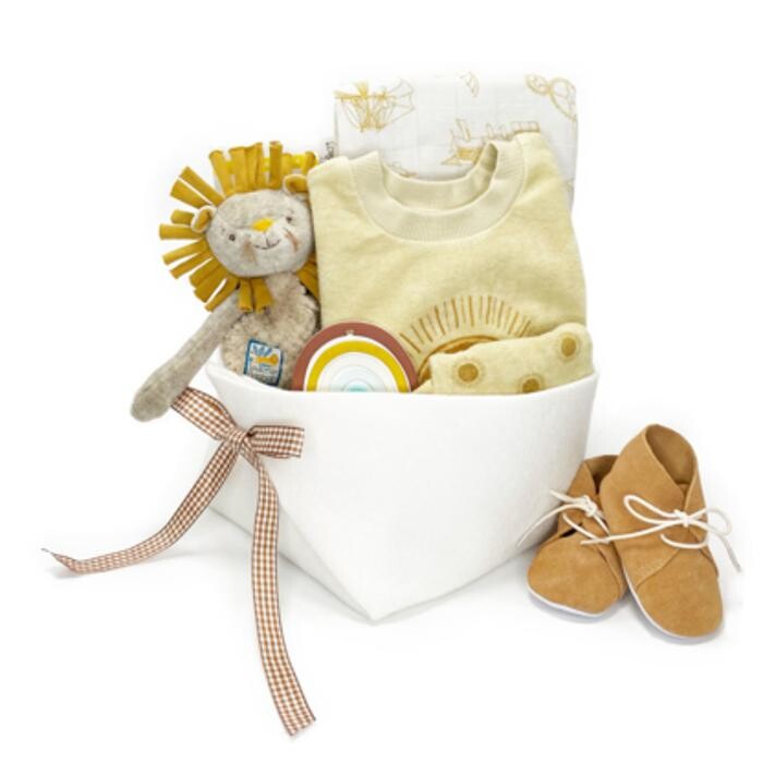 Images Bonjour Baby Baskets