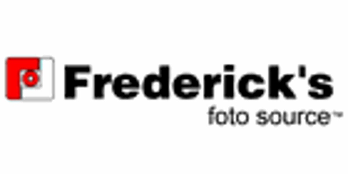 Frederick's Logo