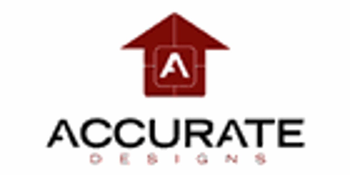 Accurate Designs Logo