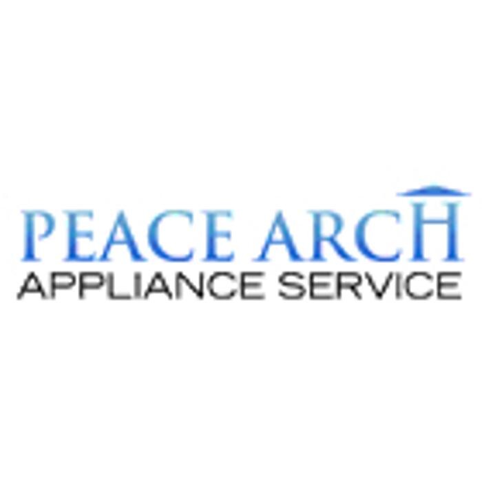 Images Peace Arch Appliance Service