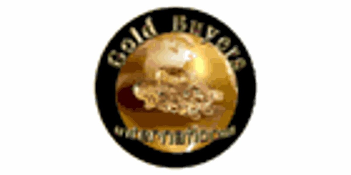 Gold Buyers International Logo