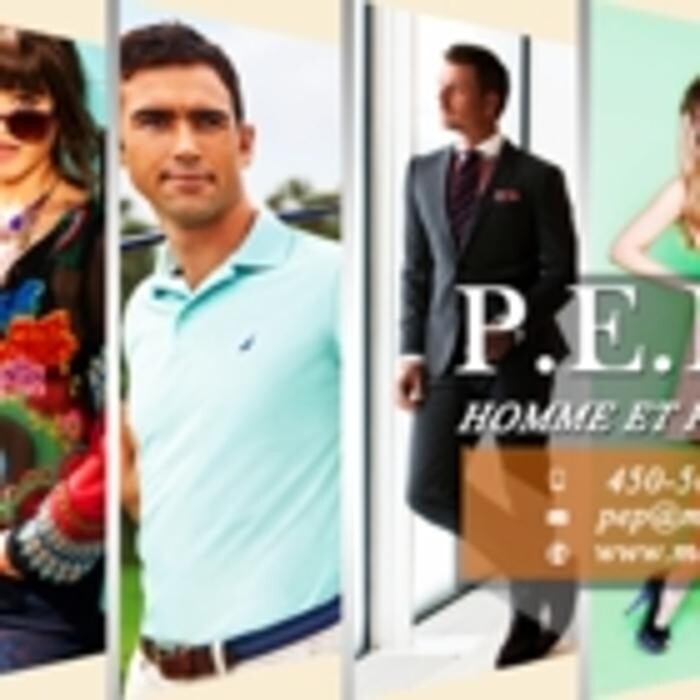 Images P E P Prêt à Porter