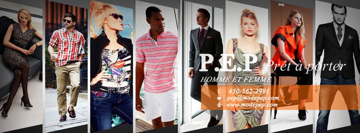 Images P E P Prêt à Porter