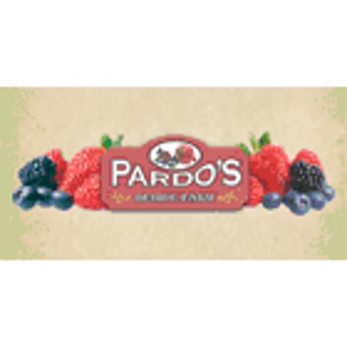 Images Pardo's Berrie Farm