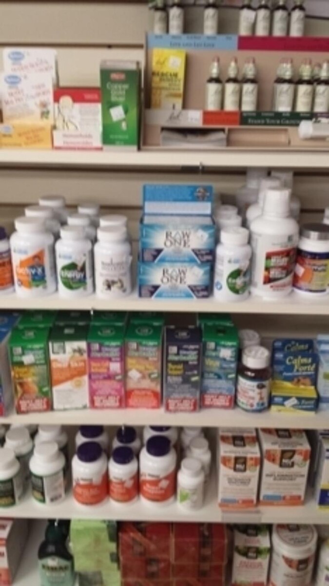 Images Classics Organics Fax