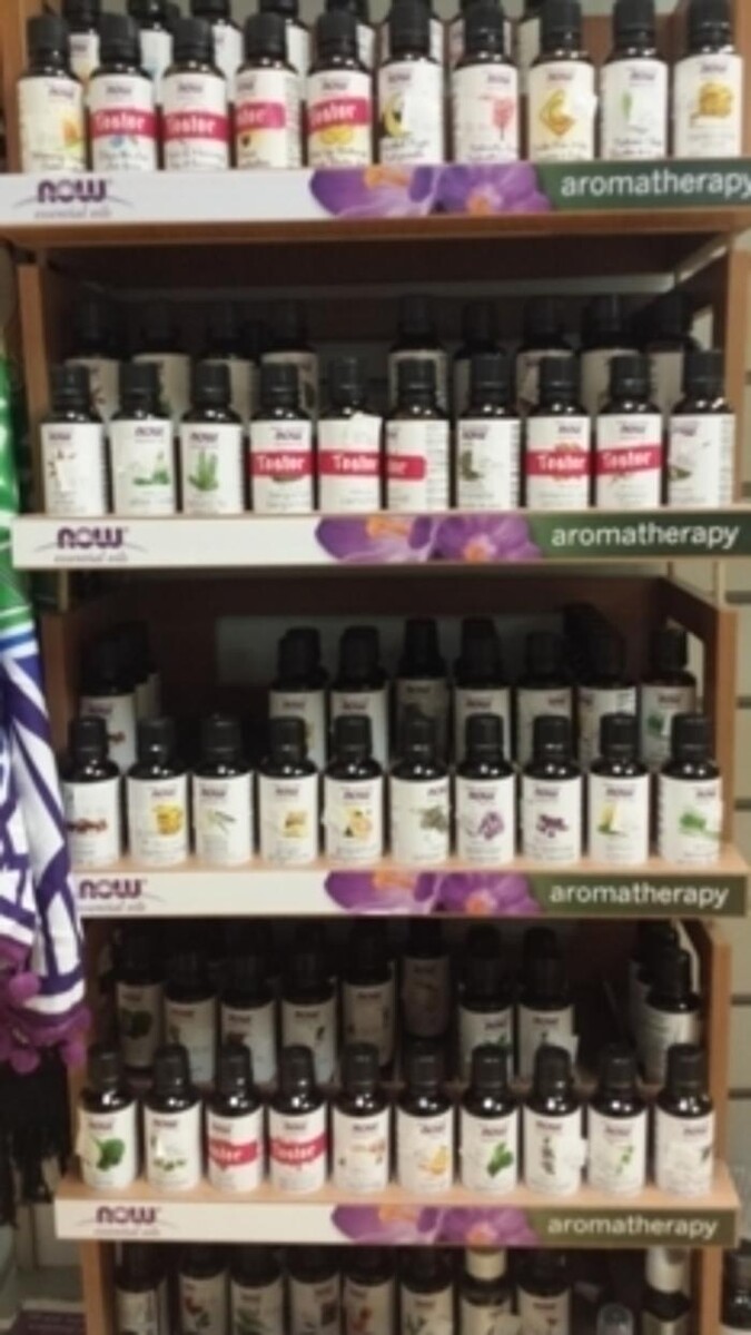 Images Classics Organics Fax