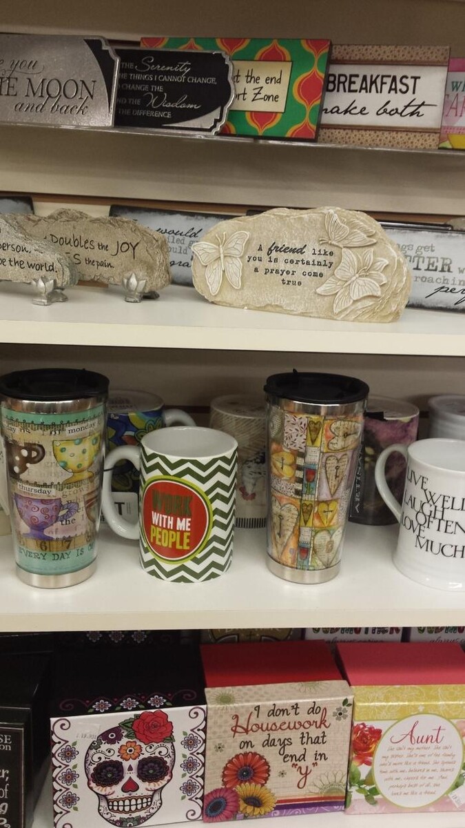 Images Classics Organics Fax