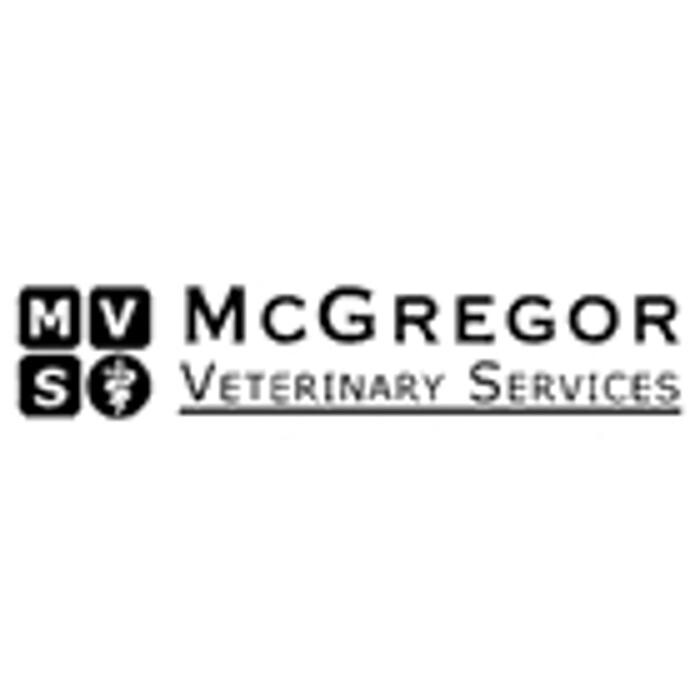 Images McGregor Veterinary Services