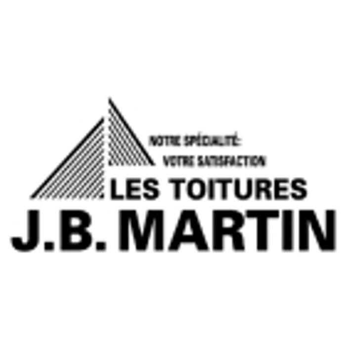 Images Toitures J B Martin