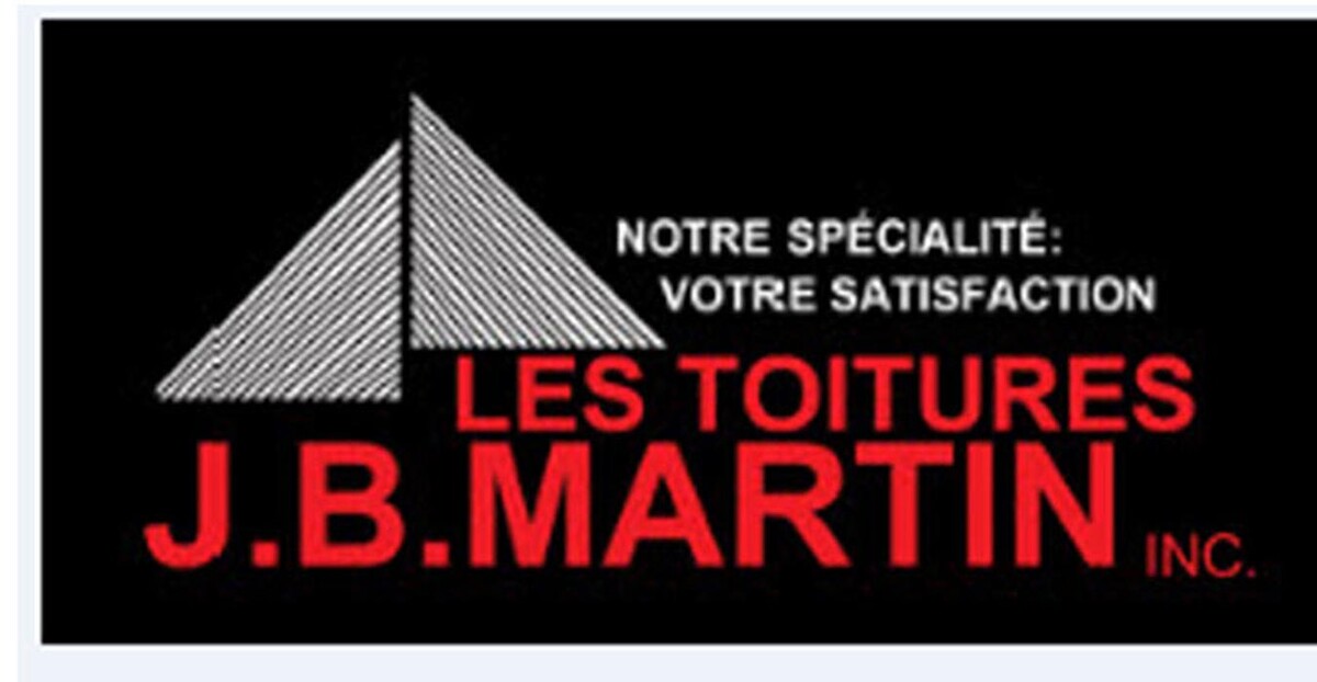 Images Toitures J B Martin