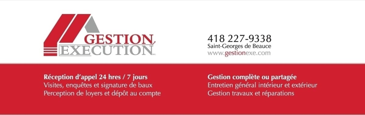 Images Gestion Execution Inc.