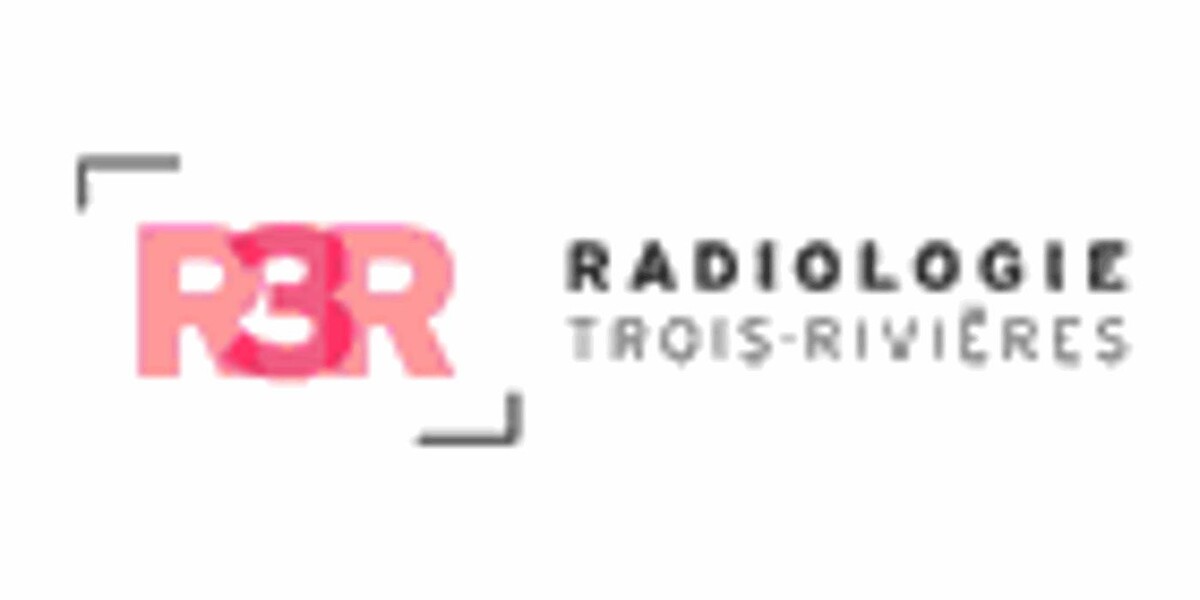 Radiologie Trois-Rivières Logo