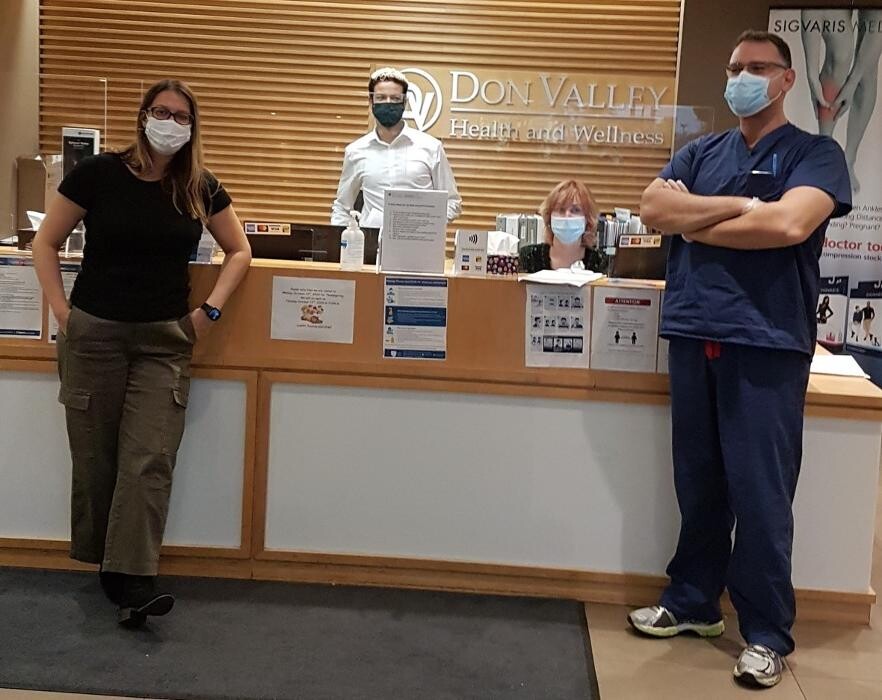 Images Don Valley Health & Wellness