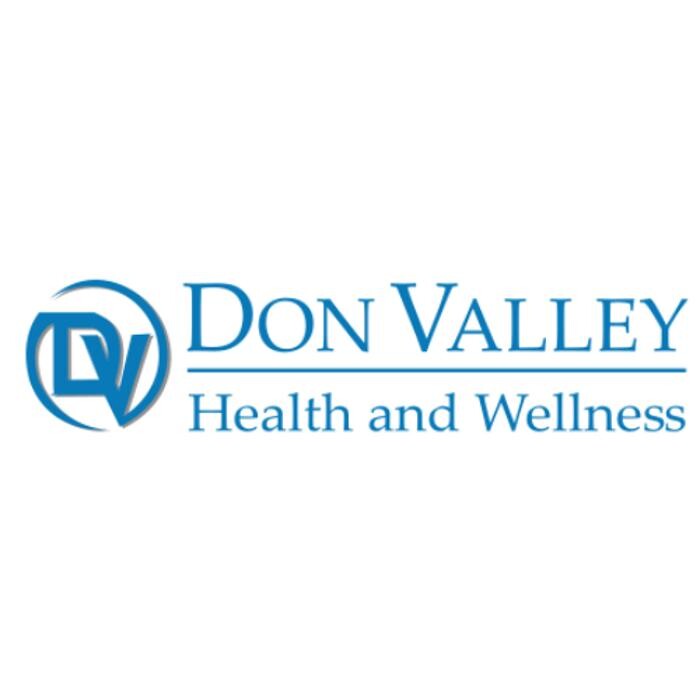 Don Valley Health & Wellness Logo