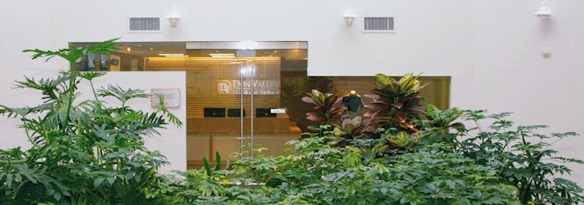 Images Don Valley Health & Wellness