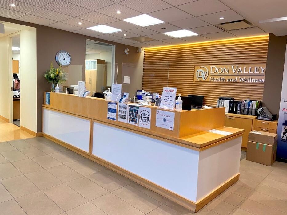 Images Don Valley Health & Wellness