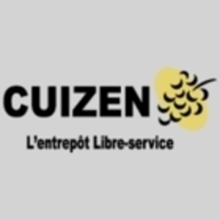 Images Cuizen Libre Service