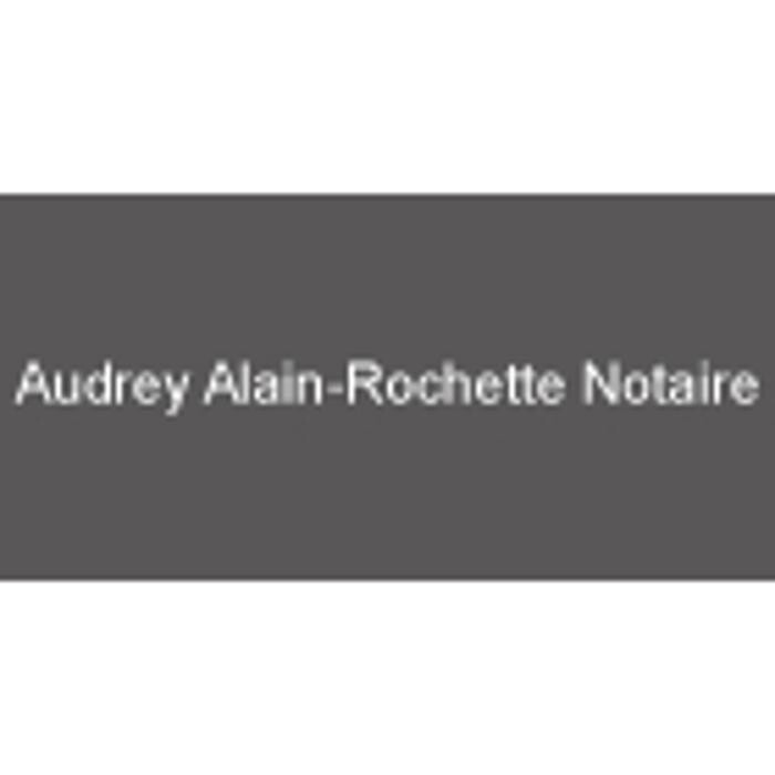 Images Audrey Alain-Rochette Notaire