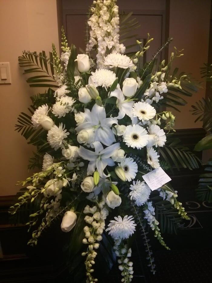 Images Exotic Flowers & Gifts
