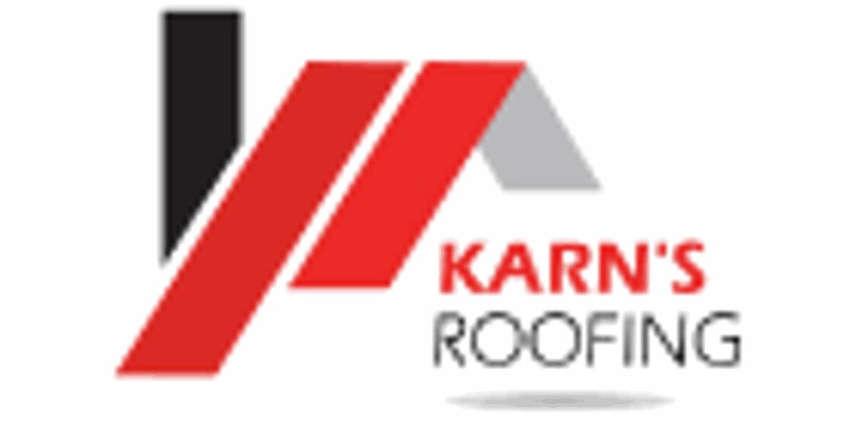 Karn's Roofing Ltd. Logo