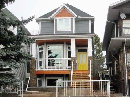 Images Lincoln Exterior Renovations