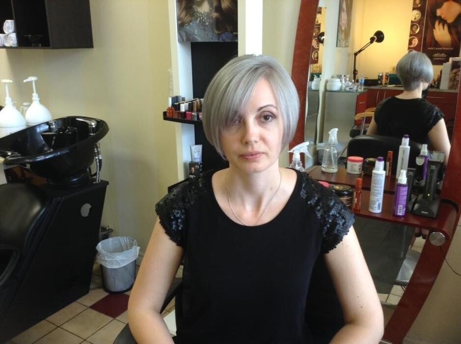 Images Safora Unisex Hair&Beauty