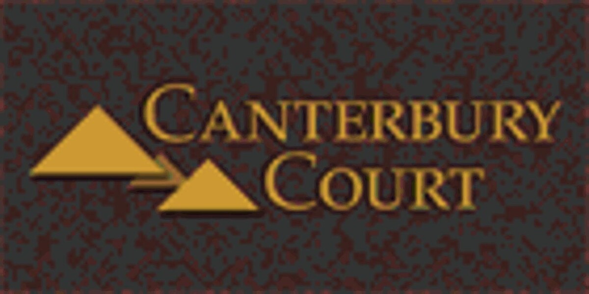 Marwest (Canterbury) Retirement Residence Gp Inc Logo