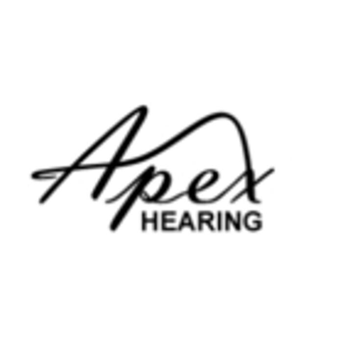 Apex Hearing Logo