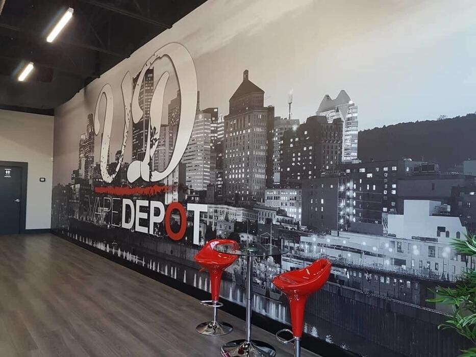 Images Vape Dépot Beloeil