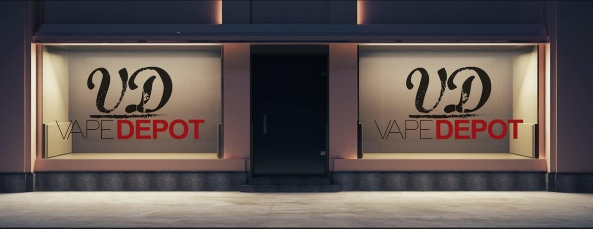 Images Vape Dépot Beloeil