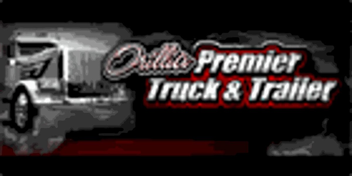 Orillia Premier Truck & Trailer Inc. Logo