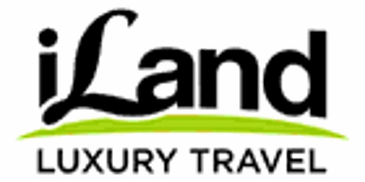 iLand Luxury Travel Logo