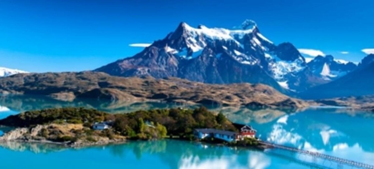 Images iLand Luxury Travel
