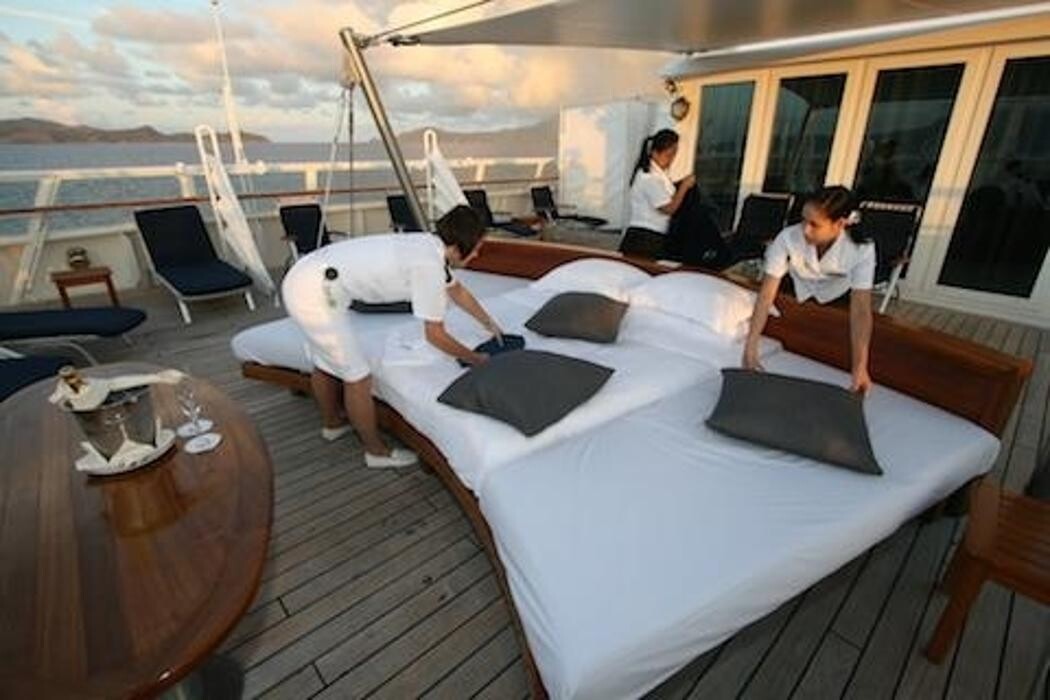 Images iLand Luxury Travel