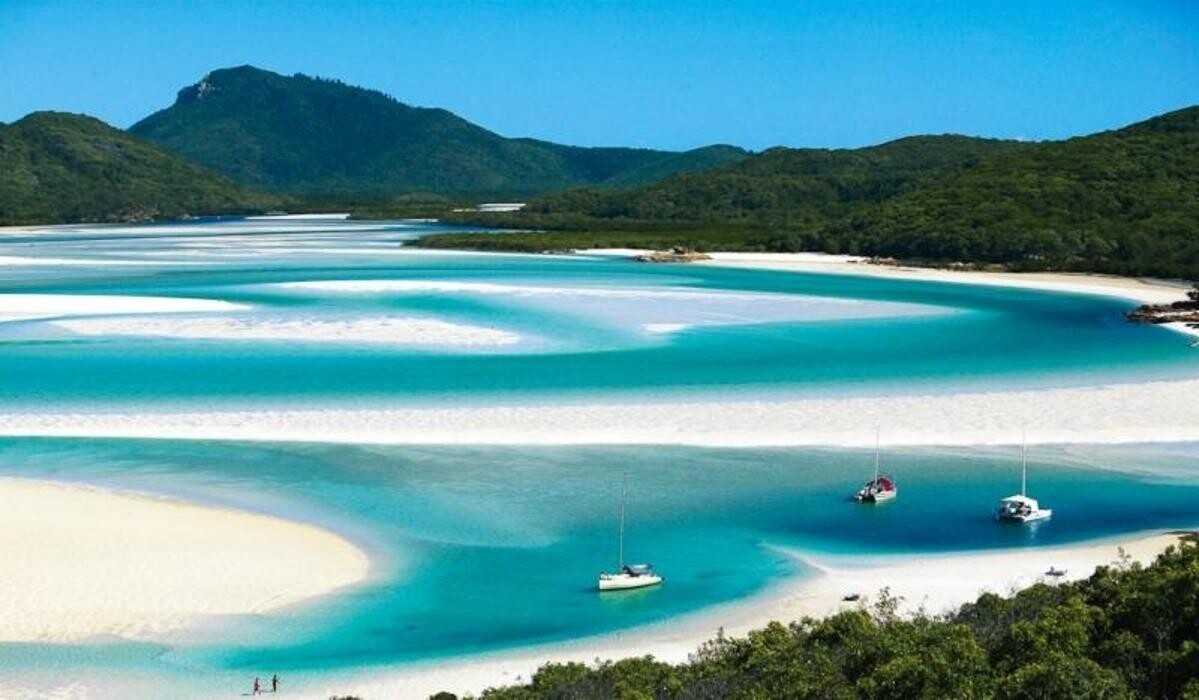 Images iLand Luxury Travel