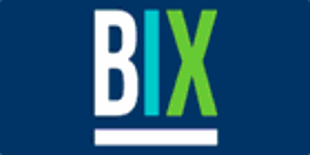 Agence BIX Inc Logo