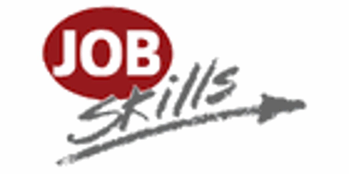 Job Skills Logo