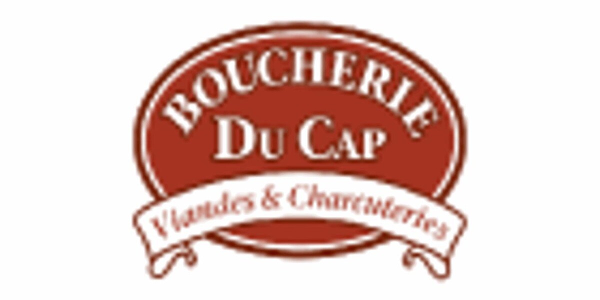 Boucherie du Cap Logo