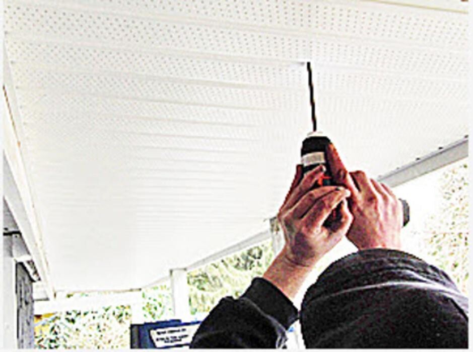 Images Busy Bee Gutter