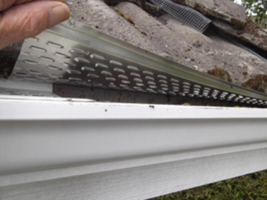 Images Busy Bee Gutter