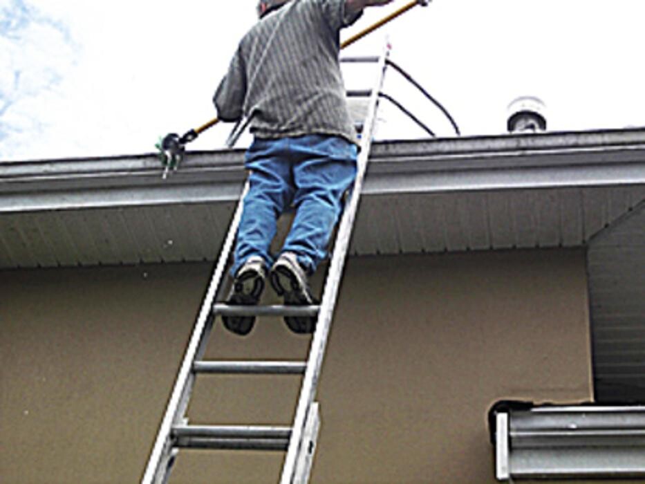 Images Busy Bee Gutter