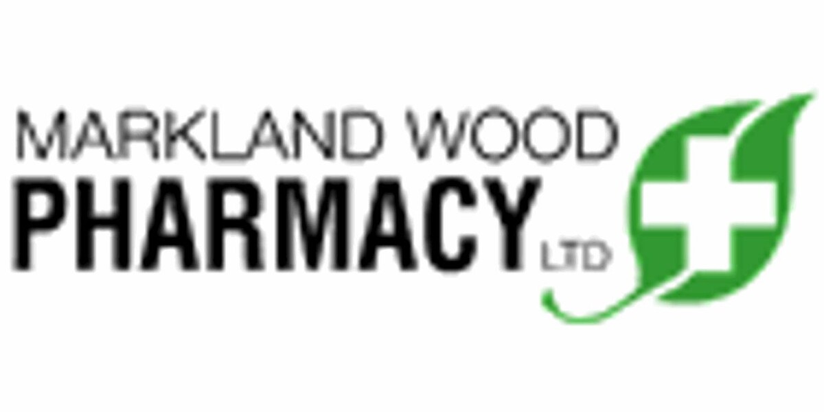 Markland Wood Pharmacy Ltd Logo