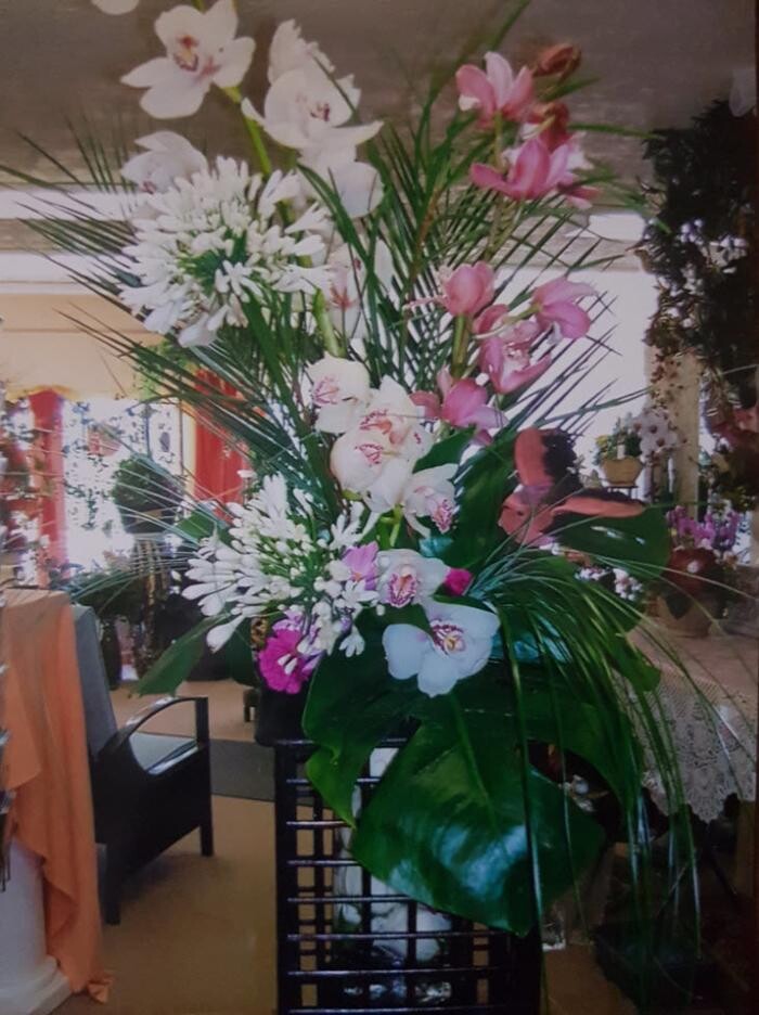 Images Elm Flower Shoppe